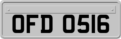 OFD0516