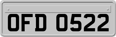 OFD0522