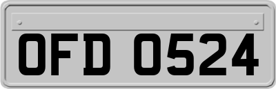 OFD0524