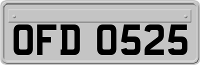 OFD0525