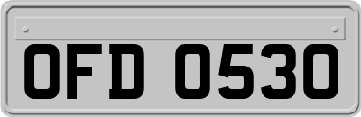 OFD0530