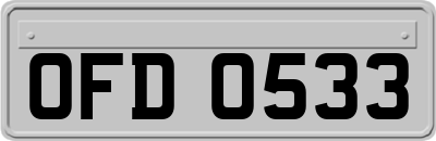 OFD0533