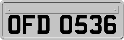 OFD0536