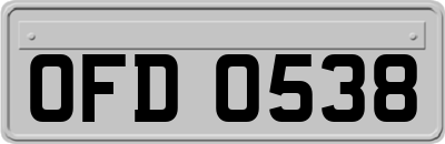 OFD0538