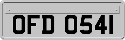OFD0541