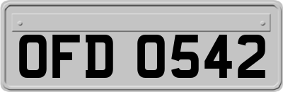 OFD0542