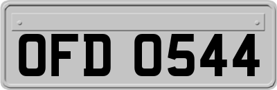 OFD0544