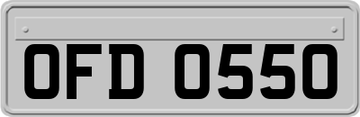 OFD0550
