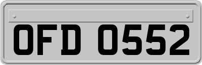 OFD0552