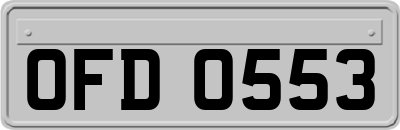 OFD0553