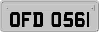 OFD0561