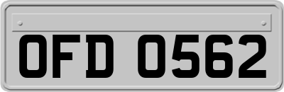 OFD0562