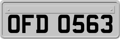 OFD0563