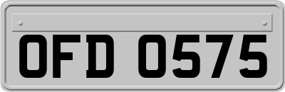 OFD0575