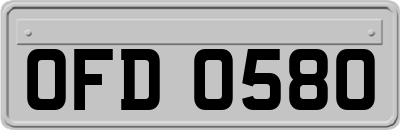 OFD0580