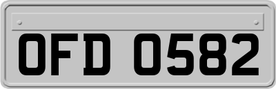 OFD0582