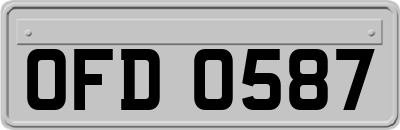 OFD0587