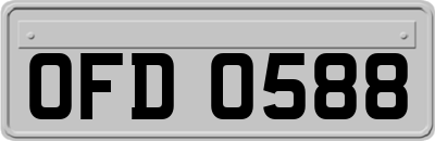 OFD0588