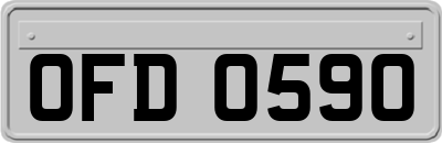 OFD0590