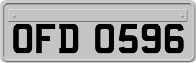 OFD0596