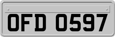 OFD0597