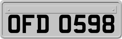 OFD0598