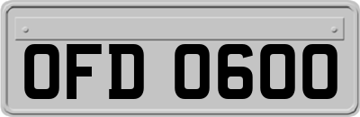 OFD0600