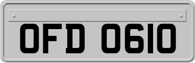 OFD0610