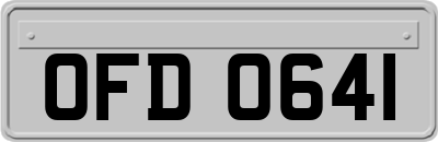 OFD0641