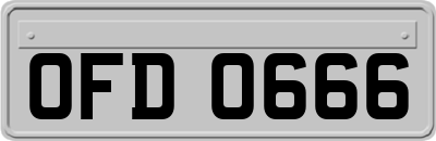 OFD0666