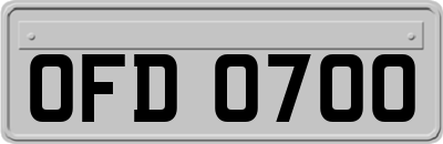 OFD0700