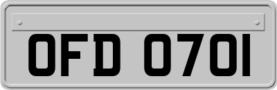 OFD0701
