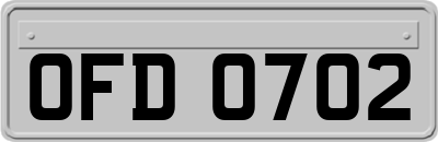 OFD0702