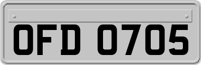 OFD0705