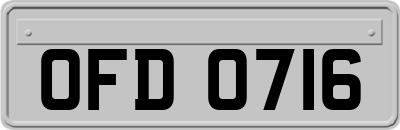 OFD0716