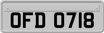 OFD0718