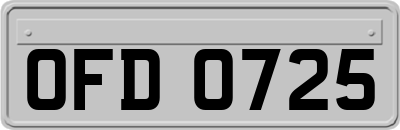 OFD0725