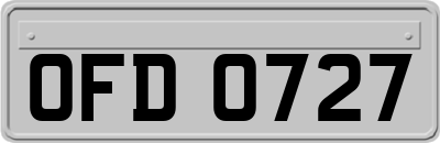 OFD0727