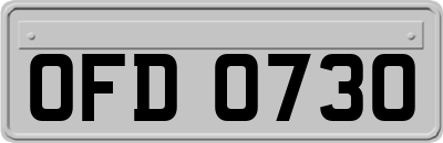OFD0730
