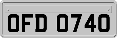 OFD0740