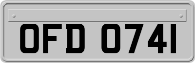 OFD0741