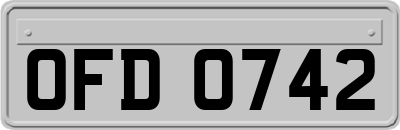 OFD0742