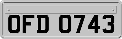 OFD0743