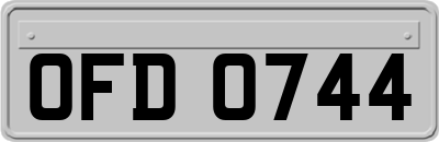 OFD0744