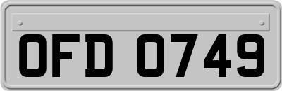 OFD0749