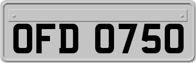 OFD0750