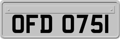 OFD0751