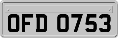 OFD0753