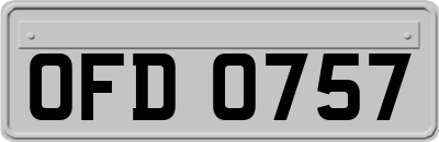 OFD0757