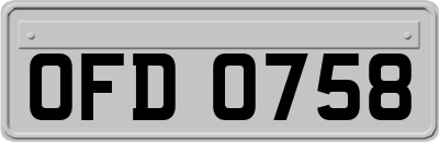OFD0758